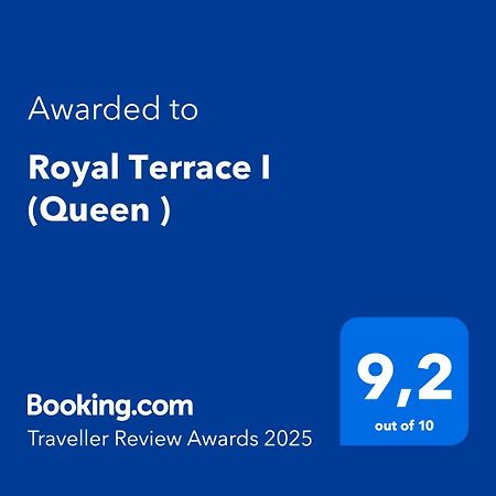 Royal Terrace I Lejlighed Puerto Plata Eksteriør billede