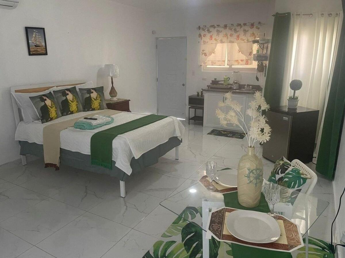 Royal Terrace I Lejlighed Puerto Plata Eksteriør billede