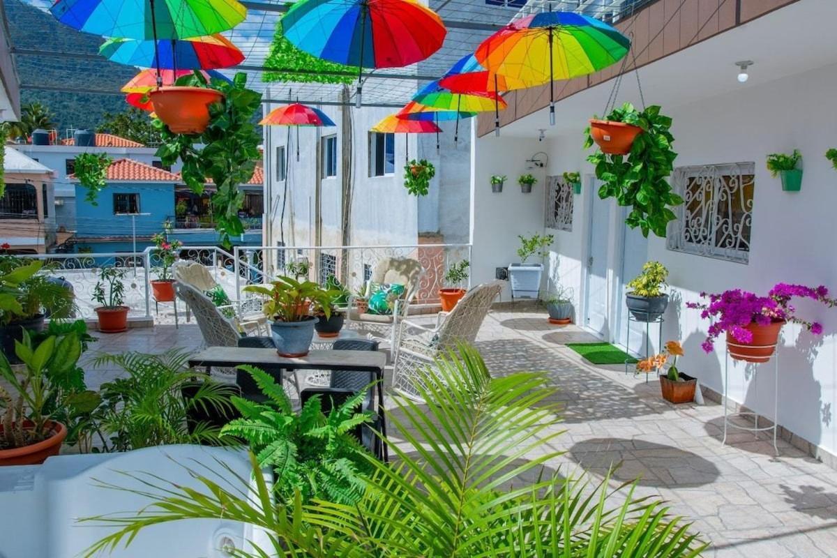 Royal Terrace I Lejlighed Puerto Plata Eksteriør billede
