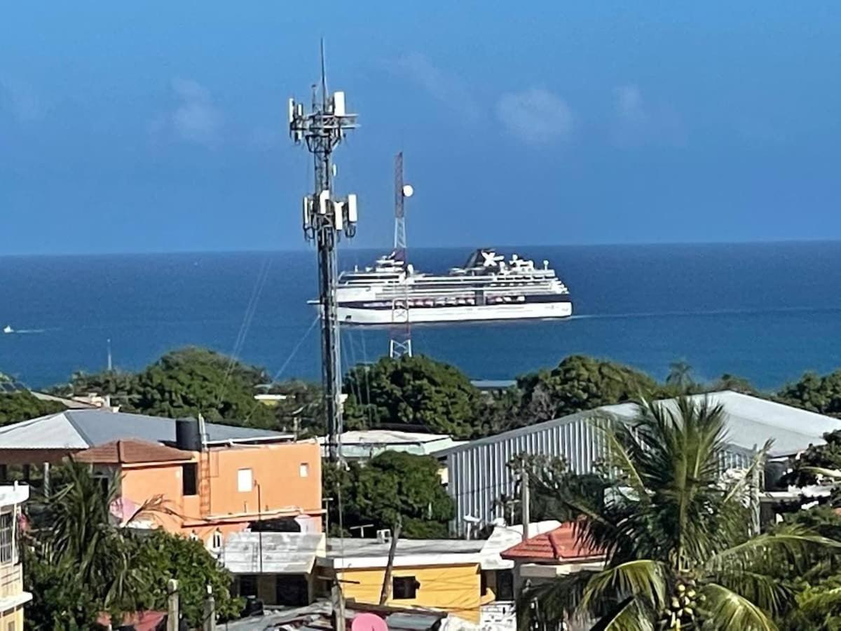 Royal Terrace I Lejlighed Puerto Plata Eksteriør billede
