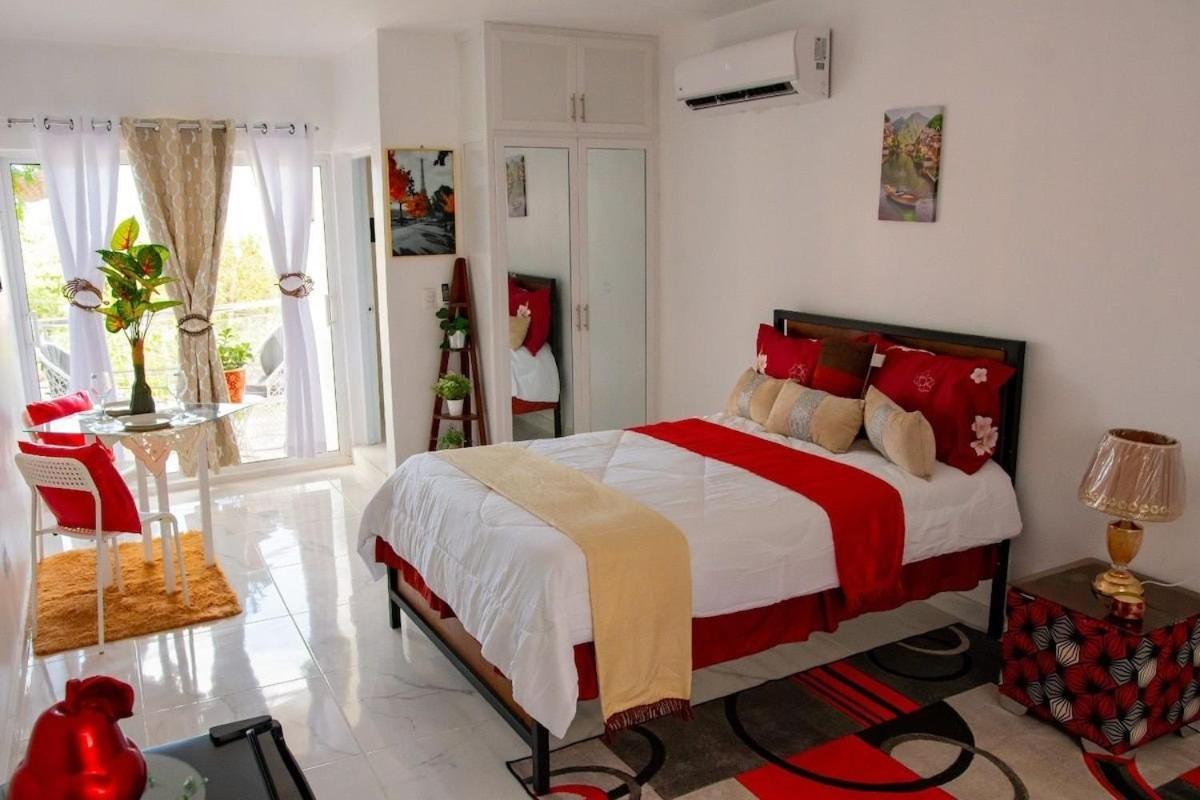 Royal Terrace I Lejlighed Puerto Plata Eksteriør billede