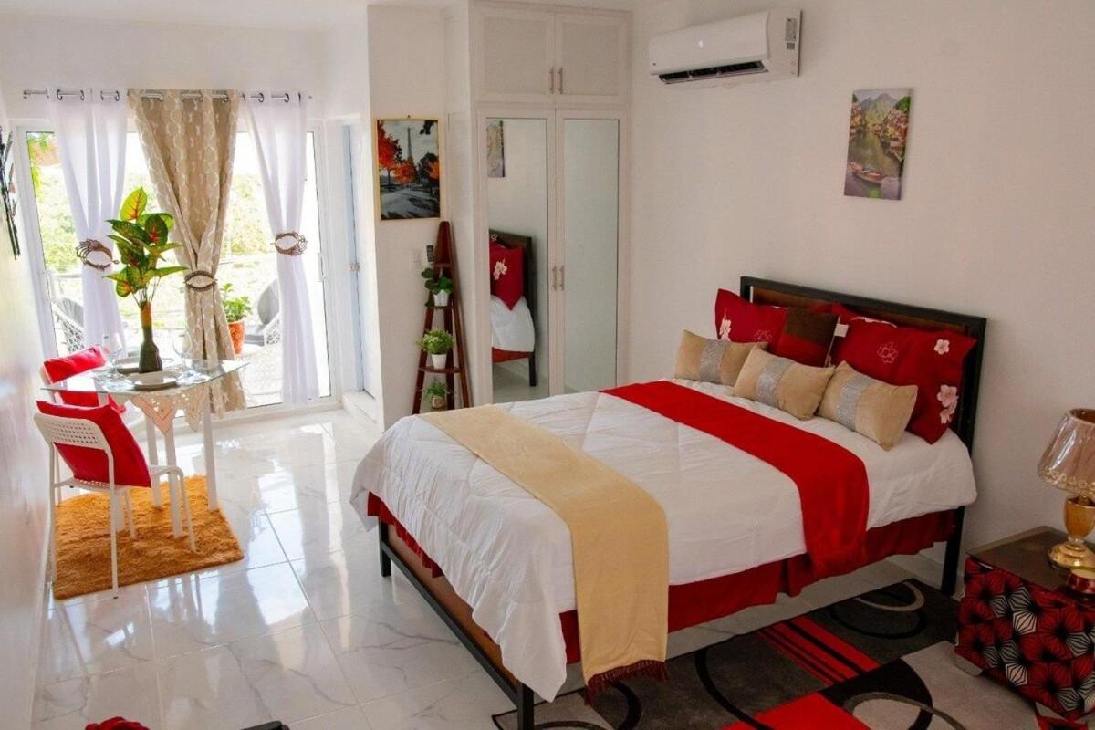 Royal Terrace I Lejlighed Puerto Plata Eksteriør billede
