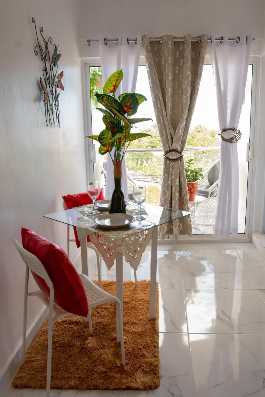 Royal Terrace I Lejlighed Puerto Plata Eksteriør billede