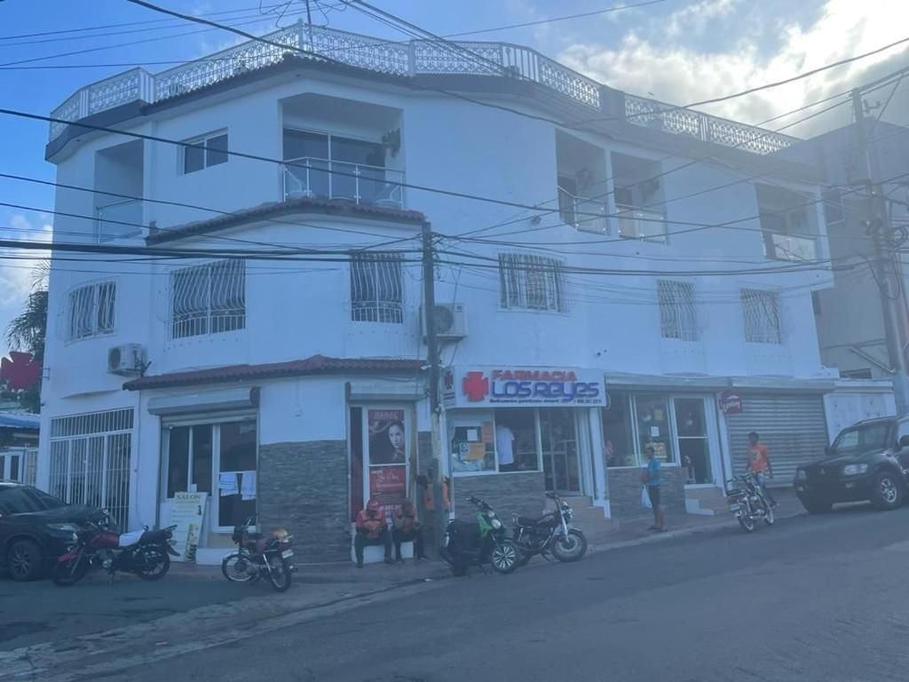 Royal Terrace I Lejlighed Puerto Plata Eksteriør billede