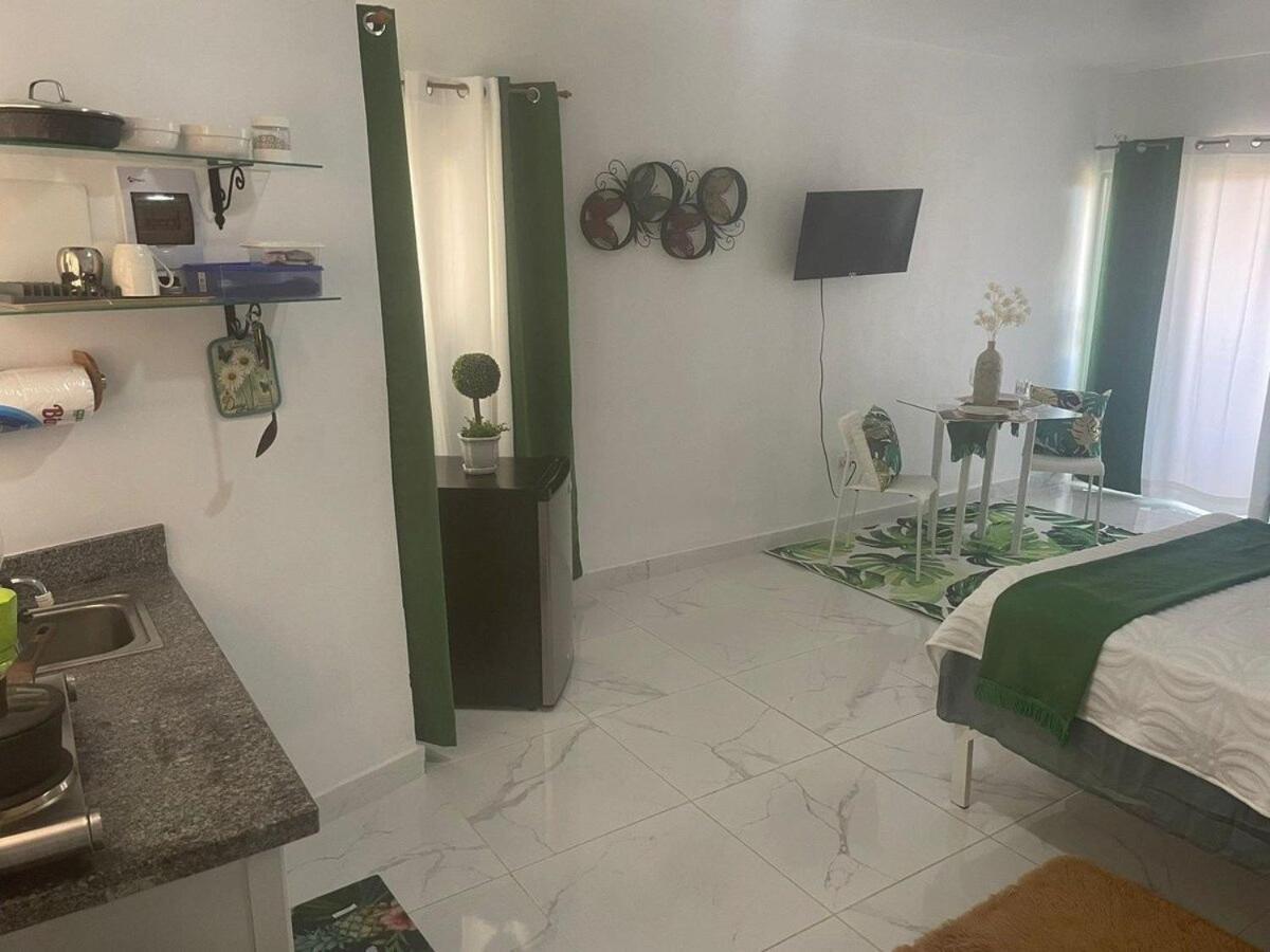 Royal Terrace I Lejlighed Puerto Plata Eksteriør billede