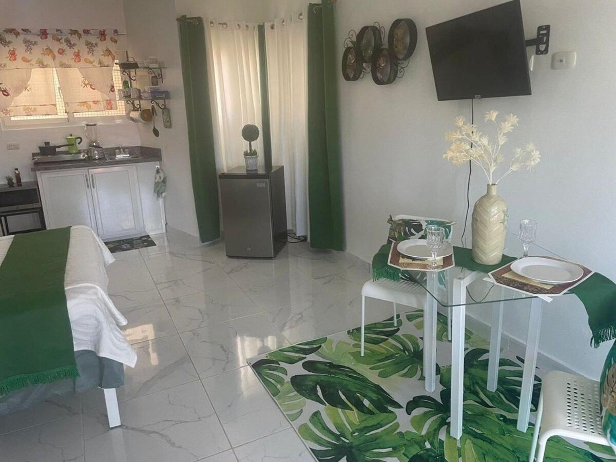 Royal Terrace I Lejlighed Puerto Plata Eksteriør billede
