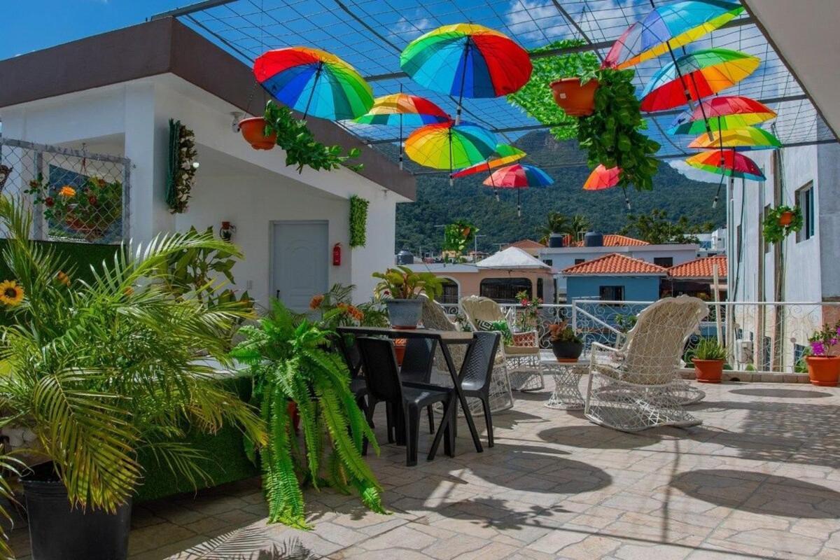 Royal Terrace I Lejlighed Puerto Plata Eksteriør billede
