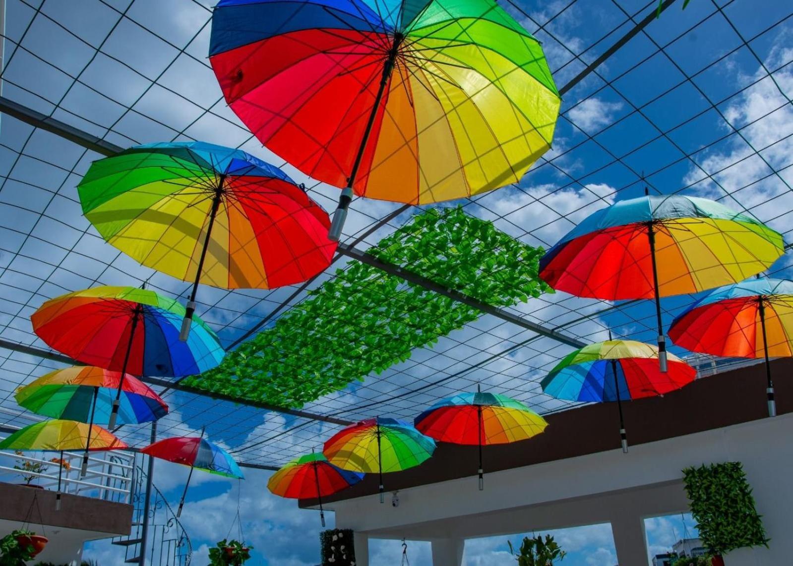 Royal Terrace I Lejlighed Puerto Plata Eksteriør billede
