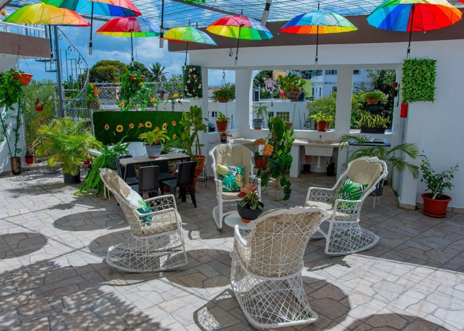 Royal Terrace I Lejlighed Puerto Plata Eksteriør billede