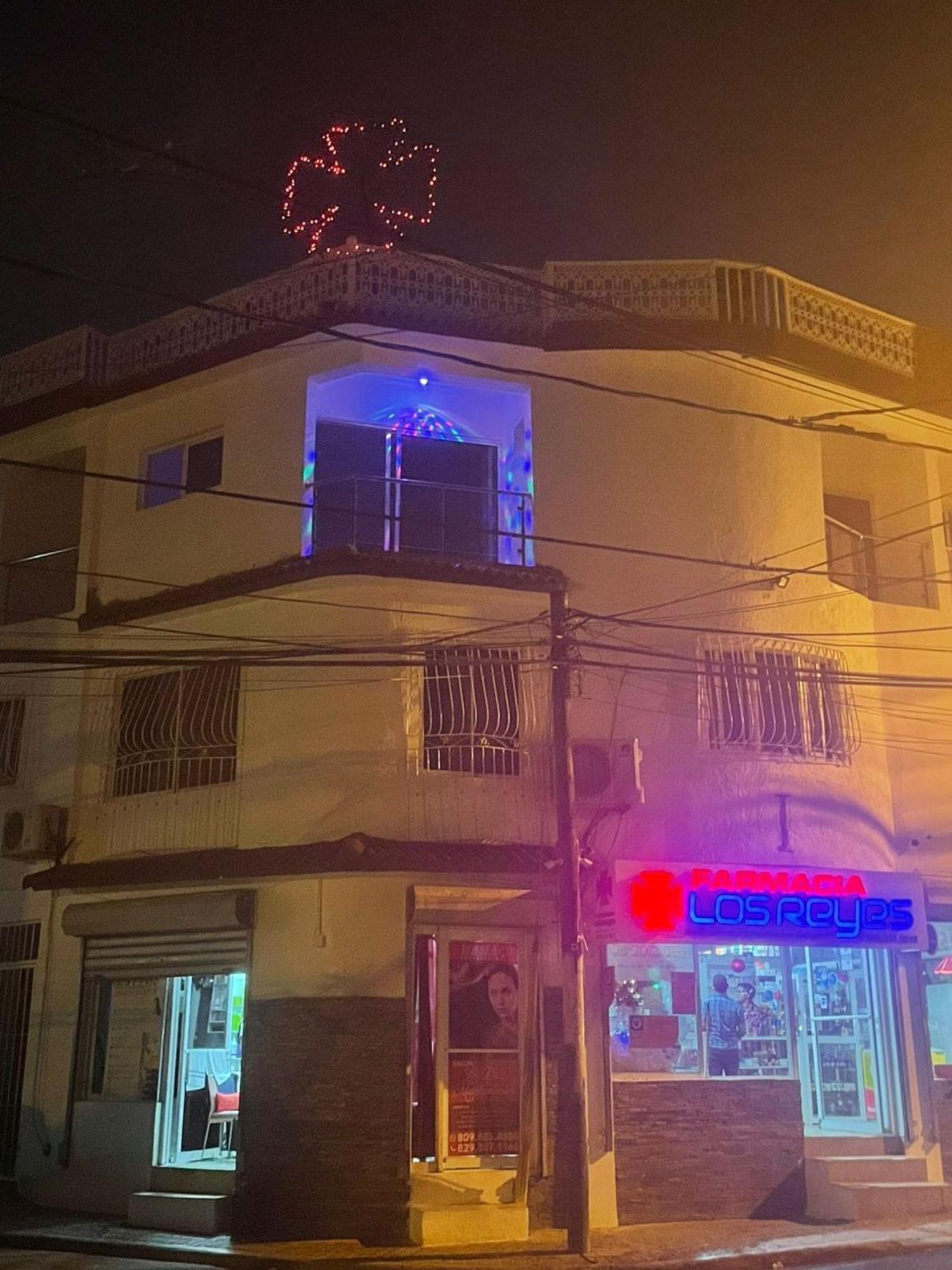 Royal Terrace I Lejlighed Puerto Plata Eksteriør billede
