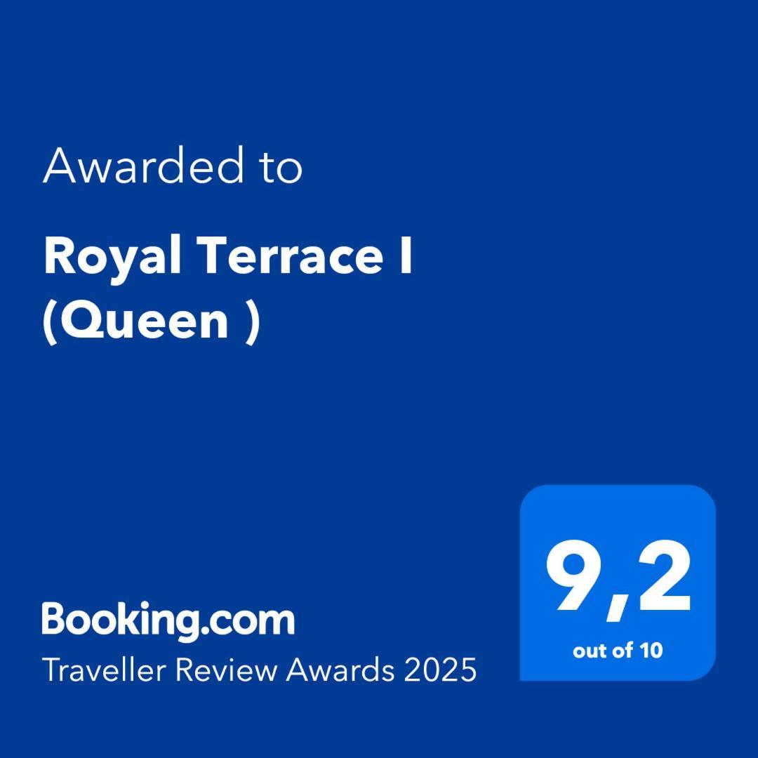 Royal Terrace I Lejlighed Puerto Plata Eksteriør billede